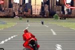 3d Motobike racing