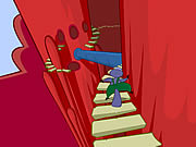 Chasm l'aventurier