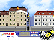 Drager Safety Firefighter