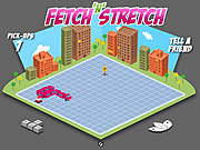 Fetch n Stretch