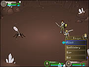 Mardek Chapter 2 A New Hero