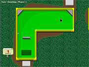 Mini Putt 3