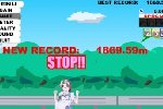 Nana crash