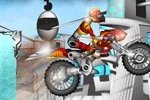 Rider 2039