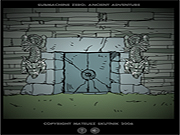 Submachine Zero Ancient Adventure